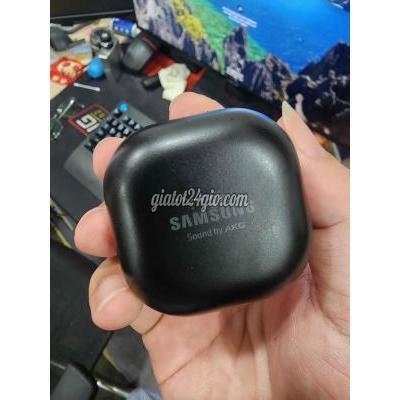 Tivi, Âm Thanh Quận Tân Bình - Hồ Chí Minh Samsung Buds Pro Màu Đen Tivi, Âm Thanh Quận Tân Bình - Hồ Chí Minh Samsung Buds Pro Màu Đen