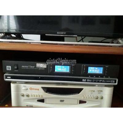 Tivi, Âm Thanh Quận Bình Thạnh - Hồ Chí Minh Micro Music Wave Hs 1600i Tivi, Âm Thanh Quận Bình Thạnh - Hồ Chí Minh Micro Music Wave Hs 1600i