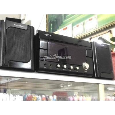 Tivi, Âm Thanh Quận Gò Vấp - Hồ Chí Minh Soundmax A2729 Tivi, Âm Thanh Quận Gò Vấp - Hồ Chí Minh Soundmax A2729