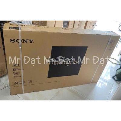 Tivi, Âm Thanh Quận 8 - Hồ Chí Minh Tv. . . 55a80j. : / Tivi, Âm Thanh Quận 8 - Hồ Chí Minh Tv. . . 55a80j. : /