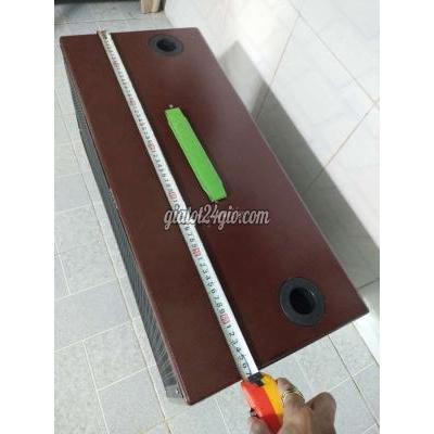 Tivi, Âm Thanh Quận 12 - Hồ Chí Minh Vỏ Thùng Bass 20 Đôi . Mình Khoét Lỗ Mạch Xấu Tivi, Âm Thanh Quận 12 - Hồ Chí Minh Vỏ Thùng Bass 20 Đôi . Mình Khoét Lỗ Mạch Xấu