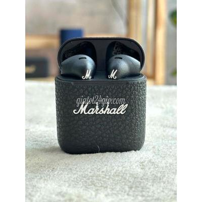 Tivi, Âm Thanh Quận 10 - Hồ Chí Minh Marshall Minor 3 Máy Đẹp Fullbox Đủ Phụ Kiện Tivi, Âm Thanh Quận 10 - Hồ Chí Minh Marshall Minor 3 Máy Đẹp Fullbox Đủ Phụ Kiện