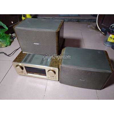 Tivi, Âm Thanh Quận 3 - Hồ Chí Minh Dàn Máy Bose 121 Tivi, Âm Thanh Quận 3 - Hồ Chí Minh Dàn Máy Bose 121