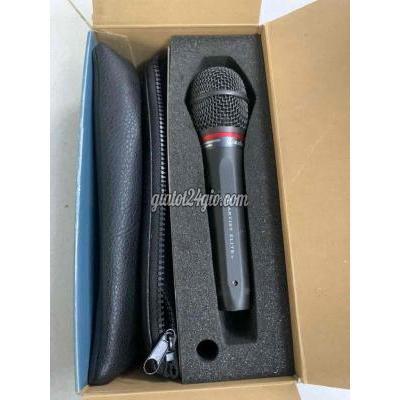 Tivi, Âm Thanh Thành Phố Thủ Đức - Hồ Chí Minh Micro Audio Technica Ae6100 Tivi, Âm Thanh Thành Phố Thủ Đức - Hồ Chí Minh Micro Audio Technica Ae6100