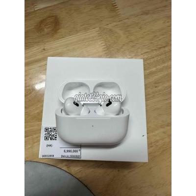 Tivi, Âm Thanh Quận Bình Thạnh - Hồ Chí Minh Airpod Pro 2 Full Box Bh Fpt 12 Tháng Tivi, Âm Thanh Quận Bình Thạnh - Hồ Chí Minh Airpod Pro 2 Full Box Bh Fpt 12 Tháng