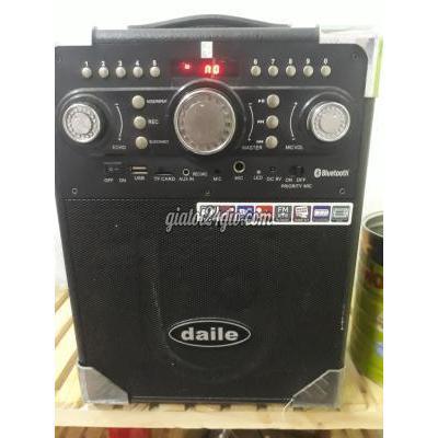 Tivi, Âm Thanh Quận Bình Tân - Hồ Chí Minh Thanh Lí Loa Karaoke