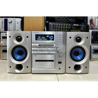 Tivi, Âm Thanh Quận Bình Tân - Hồ Chí Minh Dàn Mini Kenwood Se5 Tivi, Âm Thanh Quận Bình Tân - Hồ Chí Minh Dàn Mini Kenwood Se5