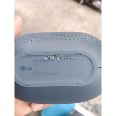Tivi, Âm Thanh Quận 12 - Hồ Chí Minh Loa Bluetooth Lg Xboom Go Pl2 Tivi, Âm Thanh Quận 12 - Hồ Chí Minh Loa Bluetooth Lg Xboom Go Pl2