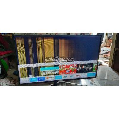 Tivi, Âm Thanh Quận Tân Phú - Hồ Chí Minh Thanh Lý Tivi Samsung 43 Inch Như Hình Tivi, Âm Thanh Quận Tân Phú - Hồ Chí Minh Thanh Lý Tivi Samsung 43 Inch Như Hình