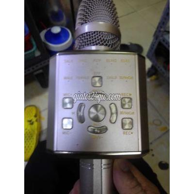 Tivi, Âm Thanh Quận 8 - Hồ Chí Minh Thay Pin Cho Các Loại Mic Karaoke Mini Tivi, Âm Thanh Quận 8 - Hồ Chí Minh Thay Pin Cho Các Loại Mic Karaoke Mini