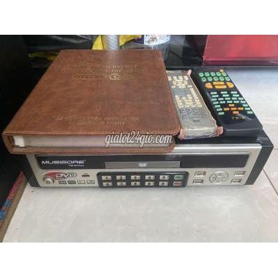 Tivi, Âm Thanh Huyện Nhà Bè - Hồ Chí Minh Đầu Karaoke 6 Số, List Nhạc Và 2 Remote Tivi, Âm Thanh Huyện Nhà Bè - Hồ Chí Minh Đầu Karaoke 6 Số, List Nhạc Và 2 Remote