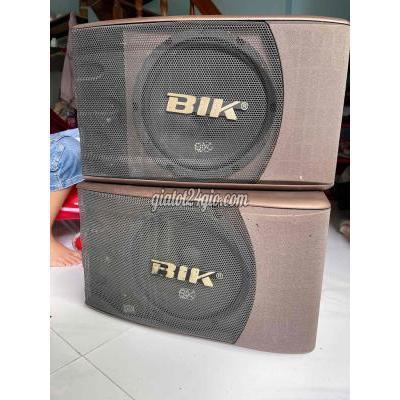 Tivi, Âm Thanh Quận 7 - Hồ Chí Minh Loa Karaoke Gia Đình Bass 25 Bik Xịn Tivi, Âm Thanh Quận 7 - Hồ Chí Minh Loa Karaoke Gia Đình Bass 25 Bik Xịn