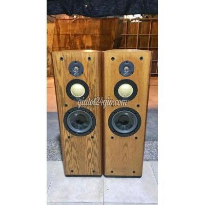 Tivi, Âm Thanh Quận Bình Tân - Hồ Chí Minh Cặp Loa Mỹ Nòi Infinity Kappa 6.2i Seri Ii ( Bãi )