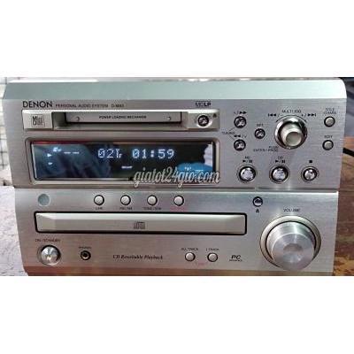 Tivi, Âm Thanh Thành Phố Thủ Đức - Hồ Chí Minh Cục Giàn Denon D-ma3 Điện 100v 55w Đẹp Như Mới Tivi, Âm Thanh Thành Phố Thủ Đức - Hồ Chí Minh Cục Giàn Denon D-ma3 Điện 100v 55w Đẹp Như Mới