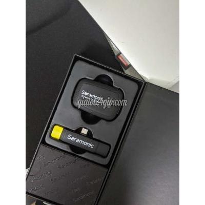 Tivi, Âm Thanh Quận Tân Phú - Hồ Chí Minh Micro Saramonic Blink500 B5 Tivi, Âm Thanh Quận Tân Phú - Hồ Chí Minh Micro Saramonic Blink500 B5