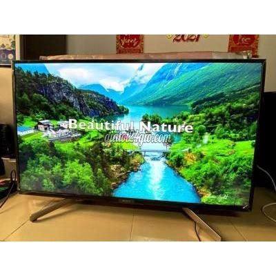 Tivi, Âm Thanh Quận Gò Vấp - Hồ Chí Minh Led Sony 32 W610e Smart Wi-fi Full Hd( Mỏng Đẹp) Tivi, Âm Thanh Quận Gò Vấp - Hồ Chí Minh Led Sony 32 W610e Smart Wi-fi Full Hd( Mỏng Đẹp)