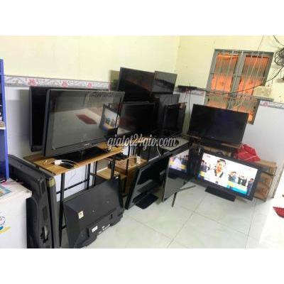 Tivi, Âm Thanh Thành Phố Thủ Đức - Hồ Chí Minh Bán Tivi Lcd/led 32in Các Dòng Thương Hiệu!
