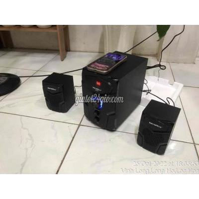 Tivi, Âm Thanh Thành Phố Vĩnh Long - Vĩnh Long Loa Vi Tính Soundmax 2.1 Tại Vĩnh Long Bh 6th Tivi, Âm Thanh Thành Phố Vĩnh Long - Vĩnh Long Loa Vi Tính Soundmax 2.1 Tại Vĩnh Long Bh 6th