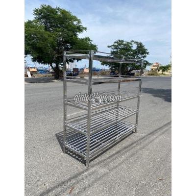 Tủ, Kệ Gia Đình Quận Sơn Trà - Đà Nẵng Kệ Bếp Inoxxxx Nè Tủ, Kệ Gia Đình Quận Sơn Trà - Đà Nẵng Kệ Bếp Inoxxxx Nè
