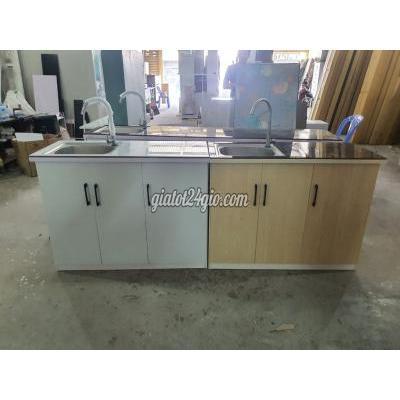 Tủ, Kệ Gia Đình Quận Bình Thạnh - Hồ Chí Minh Tủ Bếp Nhựa Mini Bao Gồm Bồn Bộ Xả Vòi Đầy Đủ Tủ, Kệ Gia Đình Quận Bình Thạnh - Hồ Chí Minh Tủ Bếp Nhựa Mini Bao Gồm Bồn Bộ Xả Vòi Đầy Đủ