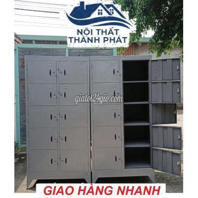 Tủ, Kệ Gia Đình Quận Bình Tân - Hồ Chí Minh Tủ Locker Nhiều Ngăn - Tủ Sắt Đựng Tài Liệu Giá Rẻ Tủ, Kệ Gia Đình Quận Bình Tân - Hồ Chí Minh Tủ Locker Nhiều Ngăn - Tủ Sắt Đựng Tài Liệu Giá Rẻ