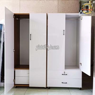 Tủ, Kệ Gia Đình Thành Phố Thủ Đức - Hồ Chí Minh Tủ Quần Áo Nhựa Đài Loan 2 Cánh Tủ, Kệ Gia Đình Thành Phố Thủ Đức - Hồ Chí Minh Tủ Quần Áo Nhựa Đài Loan 2 Cánh