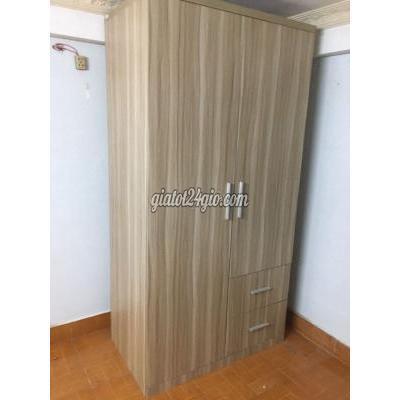 Tủ, Kệ Gia Đình Quận 6 - Hồ Chí Minh Tủ Quần Áo Gỗ Công Nghiệp Tủ, Kệ Gia Đình Quận 6 - Hồ Chí Minh Tủ Quần Áo Gỗ Công Nghiệp