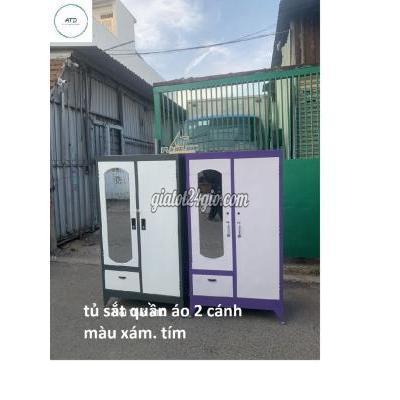 Tủ, Kệ Gia Đình Thành Phố Thủ Đức - Hồ Chí Minh Tủ Quần Áo Sắt Đựng Quần Áo-tủ Quần Áo Giá Rẻ-tủ Tủ, Kệ Gia Đình Thành Phố Thủ Đức - Hồ Chí Minh Tủ Quần Áo Sắt Đựng Quần Áo-tủ Quần Áo Giá Rẻ-tủ