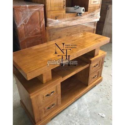 Tủ, Kệ Gia Đình Huyện Bình Chánh - Hồ Chí Minh Kệ Tivi Gỗ Cao Su - Freeship Tủ, Kệ Gia Đình Huyện Bình Chánh - Hồ Chí Minh Kệ Tivi Gỗ Cao Su - Freeship