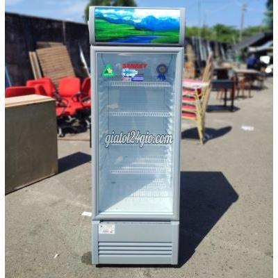 Tủ Lạnh Quận Cẩm Lệ - Đà Nẵng Tủ Mát Inverter Sanaky Vh-308k3l Tủ Lạnh Quận Cẩm Lệ - Đà Nẵng Tủ Mát Inverter Sanaky Vh-308k3l