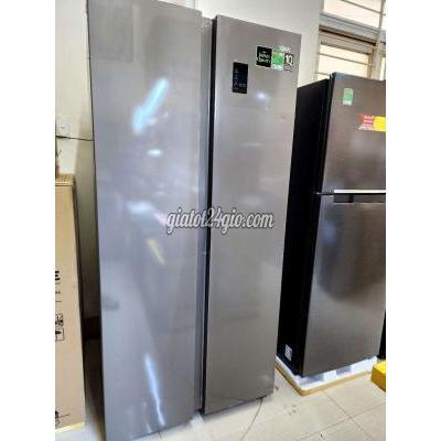 Tủ Lạnh Thành Phố Buôn Ma Thuột - Đắk Lắk Tủ Lạnh 2 Cánh Bán Lỗ. Hàng Mới 100% Tủ Lạnh Thành Phố Buôn Ma Thuột - Đắk Lắk Tủ Lạnh 2 Cánh Bán Lỗ. Hàng Mới 100%