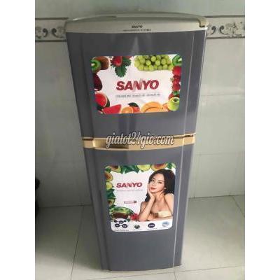 Tủ Lạnh Thành Phố Biên Hòa - Đồng Nai Tủ Đông Lạnh Sanyo 160l Tím Zin Lbtto Tủ Lạnh Thành Phố Biên Hòa - Đồng Nai Tủ Đông Lạnh Sanyo 160l Tím Zin Lbtto