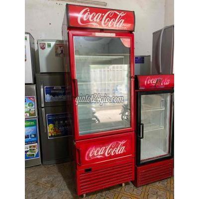 Tủ Lạnh Quận Cầu Giấy - Hà Nội Tủ Mát Cocacola 700lít Nhập Khẩu Đẹp Zin Tủ Lạnh Quận Cầu Giấy - Hà Nội Tủ Mát Cocacola 700lít Nhập Khẩu Đẹp Zin
