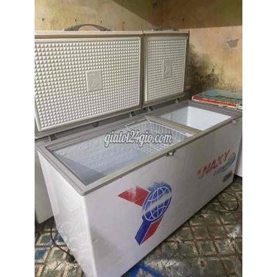 Tủ Lạnh Quận Thanh Xuân - Hà Nội Tủ Đông Snakay 1 Ngăn 700l Giàn Đồng Tủ Lạnh Quận Thanh Xuân - Hà Nội Tủ Đông Snakay 1 Ngăn 700l Giàn Đồng