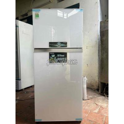 Tủ Lạnh Quận Nam Từ Liêm - Hà Nội Tủ Lạnh Toshiba 409lít .còn Mới 80_90% . Máy Zin Tủ Lạnh Quận Nam Từ Liêm - Hà Nội Tủ Lạnh Toshiba 409lít .còn Mới 80_90% . Máy Zin