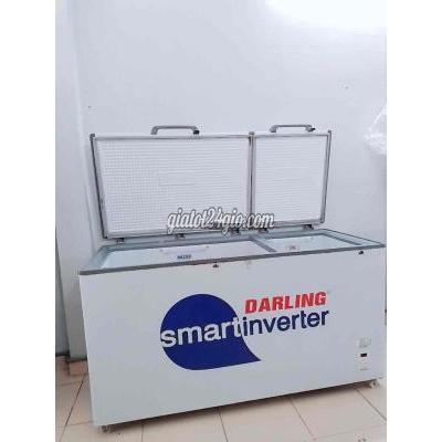 Tủ Lạnh Quận 12 - Hồ Chí Minh Tủ Đông Daling Inverter 769 Lít. 1 Đông 1 Mát Tủ Lạnh Quận 12 - Hồ Chí Minh Tủ Đông Daling Inverter 769 Lít. 1 Đông 1 Mát