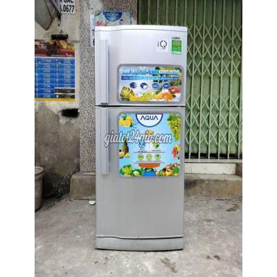 Tủ Lạnh Quận Bình Tân - Hồ Chí Minh Tủ Lạnh Sanyo 175lit Ko Bám Tuyết Tủ Lạnh Quận Bình Tân - Hồ Chí Minh Tủ Lạnh Sanyo 175lit Ko Bám Tuyết