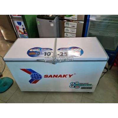 Tủ Lạnh Quận Tân Phú - Hồ Chí Minh Tủ Đông Suốt 1 Chế Độ 400l Inverter Tủ Lạnh Quận Tân Phú - Hồ Chí Minh Tủ Đông Suốt 1 Chế Độ 400l Inverter