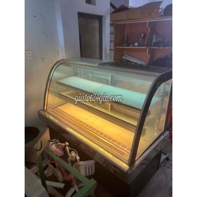 Tủ Lạnh Thành Phố Thủ Đức - Hồ Chí Minh Tủ Mát Trưng Bày Berjaya 1.6 M Tủ Lạnh Thành Phố Thủ Đức - Hồ Chí Minh Tủ Mát Trưng Bày Berjaya 1.6 M