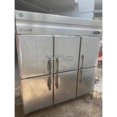Tủ Lạnh Thành Phố Thủ Đức - Hồ Chí Minh Tủ Mát Hoshizaki 1644 Lít Inverter Tủ Lạnh Thành Phố Thủ Đức - Hồ Chí Minh Tủ Mát Hoshizaki 1644 Lít Inverter