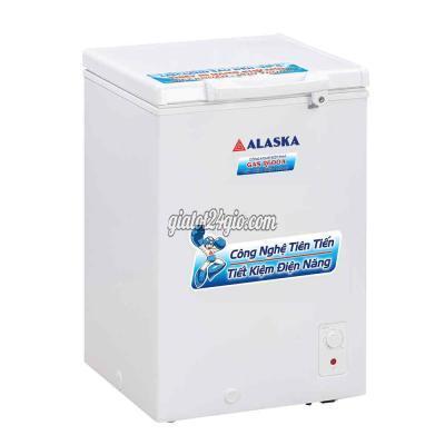 Tủ Lạnh Quận 10 - Hồ Chí Minh Tủ Đông Alaska 150l Mới 90% Tủ Lạnh Quận 10 - Hồ Chí Minh Tủ Đông Alaska 150l Mới 90%