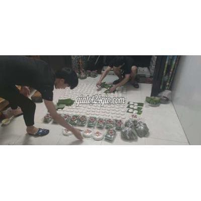 Việc Làm Quận Hai Bà Trưng - Hà Nội Cần Tuyển Người Phụ Làm Xôi Bánh Và Giao Hàng Việc Làm Quận Hai Bà Trưng - Hà Nội Cần Tuyển Người Phụ Làm Xôi Bánh Và Giao Hàng