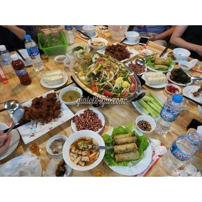 Việc Làm Quận Hà Đông - Hà Nội Tuyển Đầu Bếp Việc Làm Quận Hà Đông - Hà Nội Tuyển Đầu Bếp