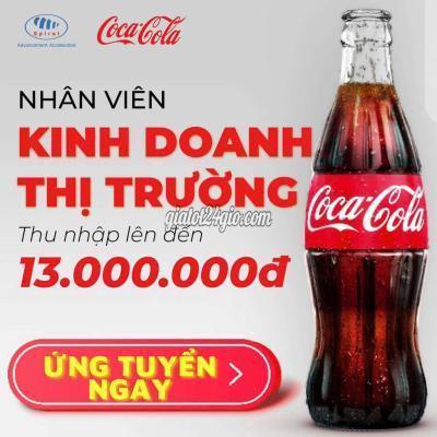 Việc Làm Huyện Thanh Trì - Hà Nội Nhân Viên Sale Thị Trường Cocacola Việc Làm Huyện Thanh Trì - Hà Nội Nhân Viên Sale Thị Trường Cocacola