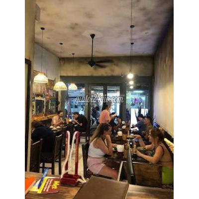 Việc Làm Quận Hoàn Kiếm - Hà Nội Tìm Đồng Đội Met Vietnamese Restaurant & Vegan Việc Làm Quận Hoàn Kiếm - Hà Nội Tìm Đồng Đội Met Vietnamese Restaurant & Vegan