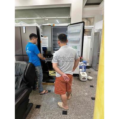 Việc Làm Quận Hà Đông - Hà Nội Tuyển Nhân Viên Kỹ Thuật Điện Lạnh Việc Làm Quận Hà Đông - Hà Nội Tuyển Nhân Viên Kỹ Thuật Điện Lạnh