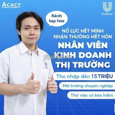 Việc Làm Thành Phố Vị Thanh - Hậu Giang Tuyển Nhân Viên Sale Thị Trường Việc Làm Thành Phố Vị Thanh - Hậu Giang Tuyển Nhân Viên Sale Thị Trường