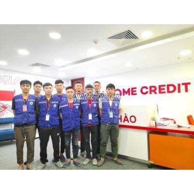 Việc Làm Quận Gò Vấp - Hồ Chí Minh Tuyển Nhân Viên Vệ Sinh Công Nghiệp Việc Làm Quận Gò Vấp - Hồ Chí Minh Tuyển Nhân Viên Vệ Sinh Công Nghiệp