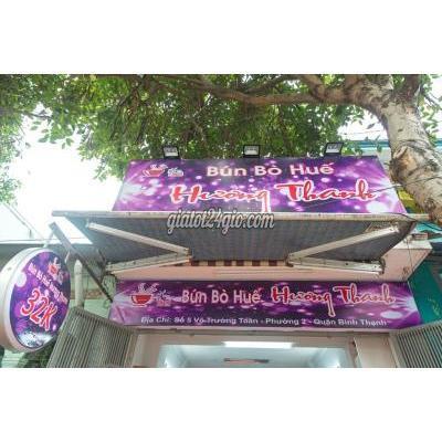 Việc Làm Quận Bình Thạnh - Hồ Chí Minh Tuyển Nhân Viên Phụ Quán Bún Bò Việc Làm Quận Bình Thạnh - Hồ Chí Minh Tuyển Nhân Viên Phụ Quán Bún Bò
