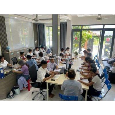 Việc Làm Quận 12 - Hồ Chí Minh Tuyển Thợ May Mặc Tại N G A Việc Làm Quận 12 - Hồ Chí Minh Tuyển Thợ May Mặc Tại N G A